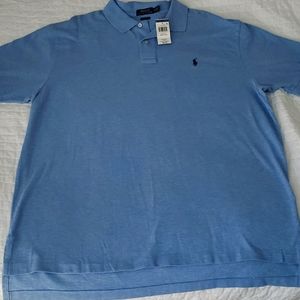 Polo by Ralph Lauren Classic Polo shirt XXL